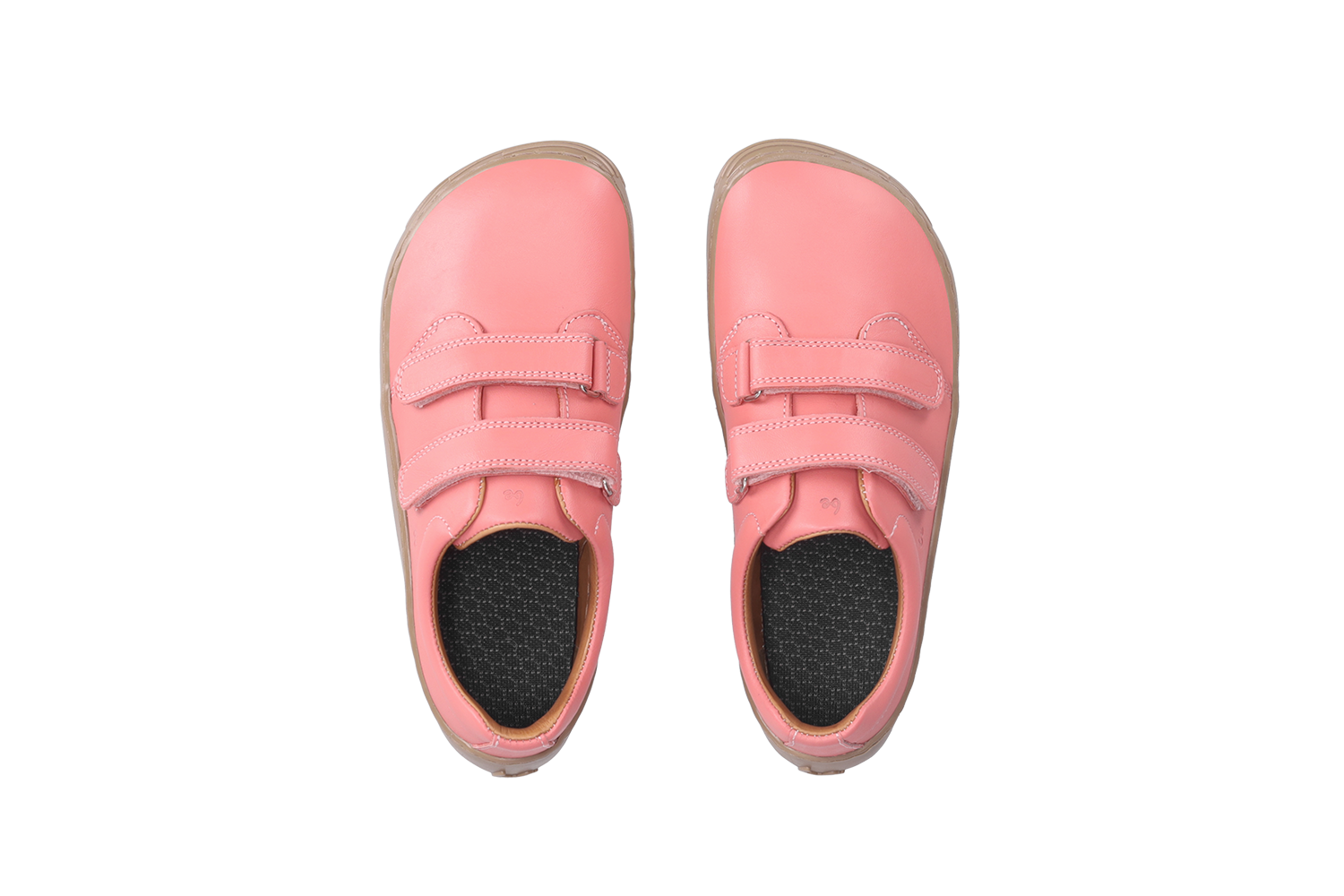 Be Lenka Bounce Coral Pink