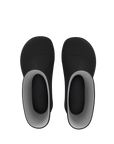Be Lenka Kids Barefoot Rain Boots Pudds - Black