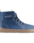 Be Lenka Winter Kids Ocean Blue