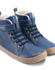 Be Lenka Winter Kids Ocean Blue