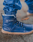 Be Lenka Winter Kids Ocean Blue