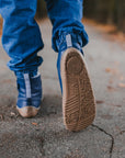 Be Lenka Winter Kids Ocean Blue