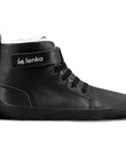 Be Lenka Winter Kids All Black