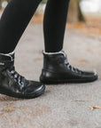 Be Lenka Winter Kids All Black
