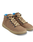 Barebarics Element Walnut Brown