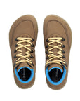 Barebarics Element Walnut Brown