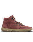 Barebarics Element Clay Red