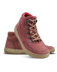 Barebarics Element Clay Red