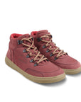 Barebarics Element Clay Red