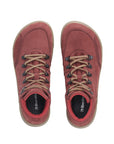 Barebarics Element Clay Red