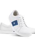 Be Lenka Elite White & Dark Blue