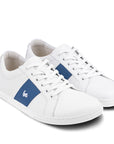 Be Lenka Elite White & Dark Blue
