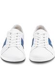 Be Lenka Elite White & Dark Blue