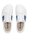 Be Lenka Elite White & Dark Blue
