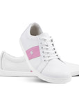Be Lenka Elite White & Pink