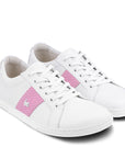 Be Lenka Elite White & Pink