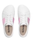 Be Lenka Elite White & Pink