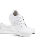 Be Lenka Elite All White