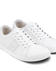 Be Lenka Elite All White