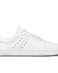 Barebarics Enigma All White