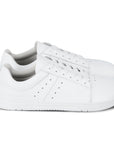 Barebarics Enigma All White