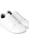 Barebarics Enigma All White