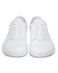 Barebarics Enigma All White