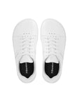 Barebarics Enigma All White