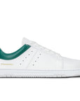 Barebarics Enigma White & Dark Green