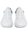 Barebarics Enigma White & Dark Green