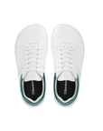 Barebarics Enigma White & Dark Green