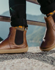Be Lenka Entice Neo Dark Brown