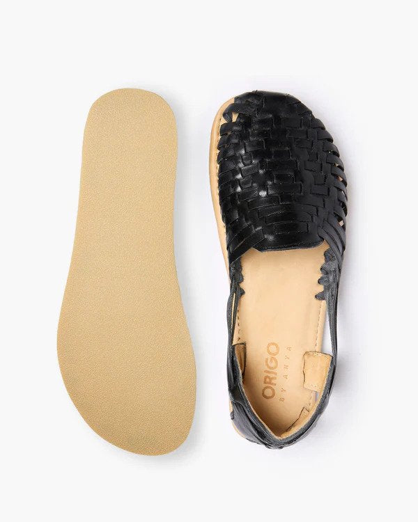 Origo Shoes The Huarache Wide by Anya