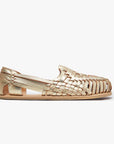 Origo Shoes The Huarache Wide by Anya Gold
