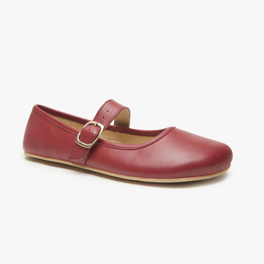 Origo Shoes The Mary Jane Single Strap