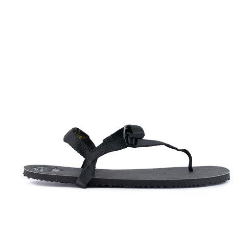 Luna Leadville Trail Sandals Black