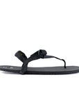 Luna Leadville Trail Sandals Black