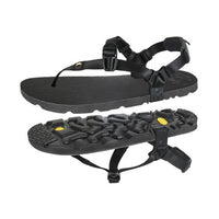 Luna Mono 2.0 Winged Edition Sandals Black