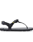 Luna Mono 2.0 Winged Edition Sandals Black