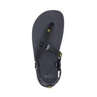 Luna Mono 2.0 Winged Edition Sandals Black