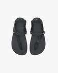 Pyopp Fledge Tapak V1.5 Barefoot Sandals - Black