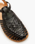 Origo Shoes The Huarache Sandal by Anya - Regular