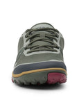 Xero Scrambler Low EV - Men's High Performance Trail Runner