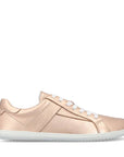 Groundies Melbourne Barefoot Metallic Rose - CLEARANCE
