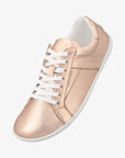 Groundies Melbourne Barefoot Metallic Rose - CLEARANCE