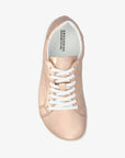 Groundies Melbourne Barefoot Metallic Rose - CLEARANCE