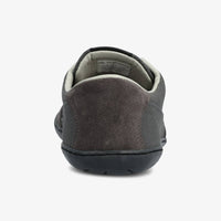 Groundies Amsterdam Dark Grey