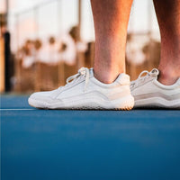 Vivobarefoot Gobi II Sneaker - Limestone