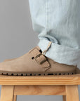 Barebound - Ikaros Barefoot Clog
