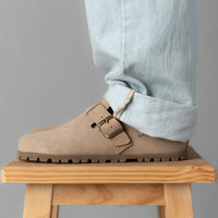 Barebound - Ikaros Barefoot Clog
